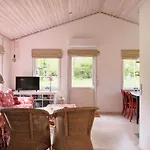 Prázdninový dům 6 Person In Dronningmolle-by Traum Gilleleje