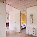6 Person In Dronningmolle-by Traum Prázdninový dům *