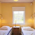Prázdninový dům 6 Person In Dronningmolle-by Traum