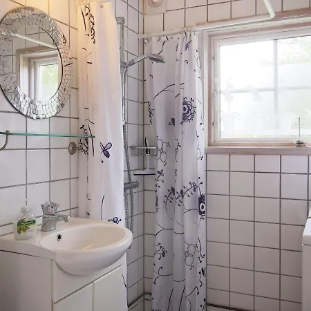 6 Person In Dronningm Lle Gilleleje