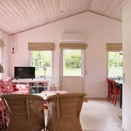 Σπίτι διακοπών 6 Person In Dronningmolle-by Traum Gilleleje