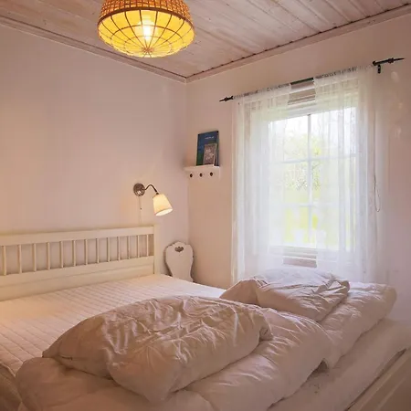 Σπίτι διακοπών 6 Person In Dronningmolle-by Traum