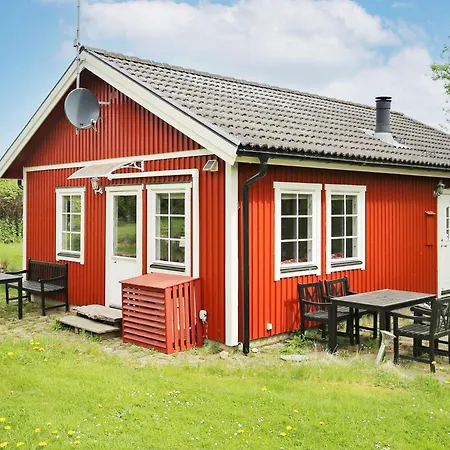 Σπίτι διακοπών 6 Person In Dronningmolle-by Traum Gilleleje